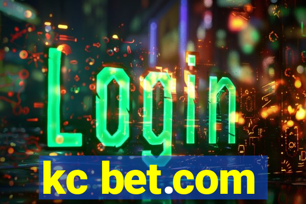 kc bet.com